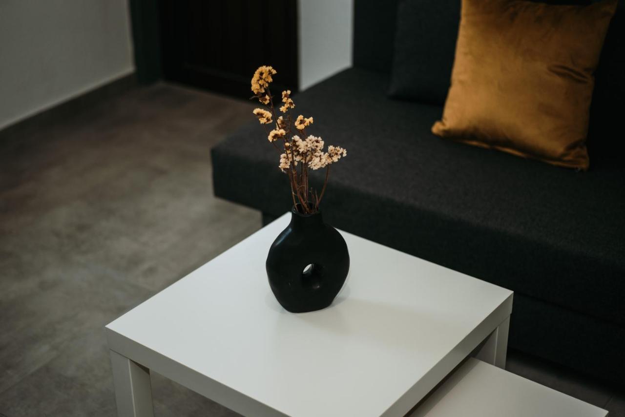 Five Keys Apartments Ayia Napa Ngoại thất bức ảnh