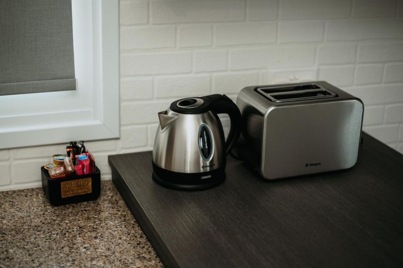 Five Keys Apartments Ayia Napa Ngoại thất bức ảnh
