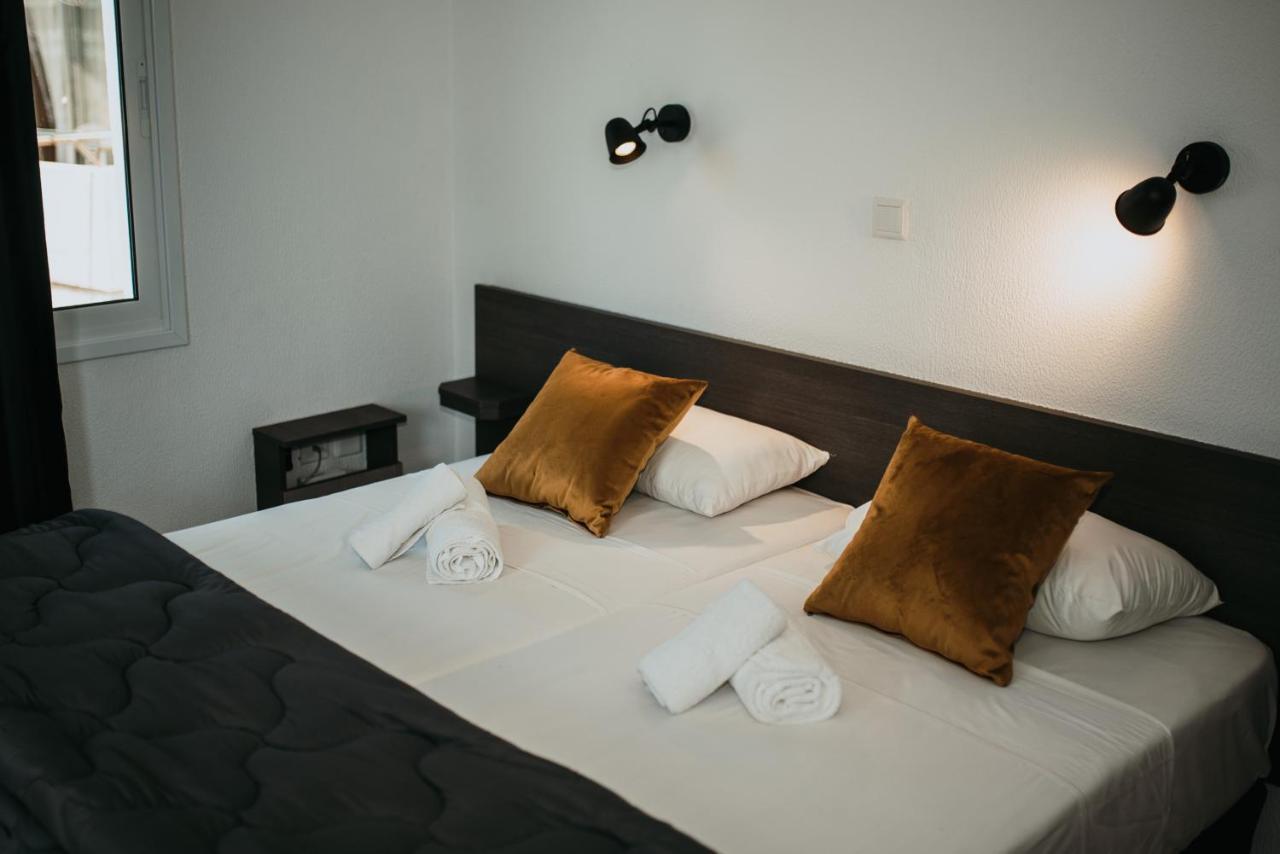 Five Keys Apartments Ayia Napa Ngoại thất bức ảnh