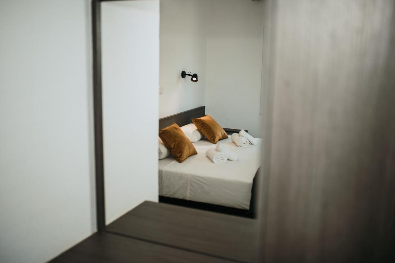 Five Keys Apartments Ayia Napa Ngoại thất bức ảnh