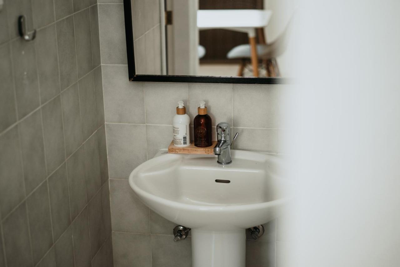 Five Keys Apartments Ayia Napa Ngoại thất bức ảnh
