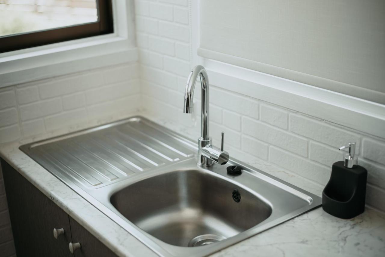 Five Keys Apartments Ayia Napa Ngoại thất bức ảnh