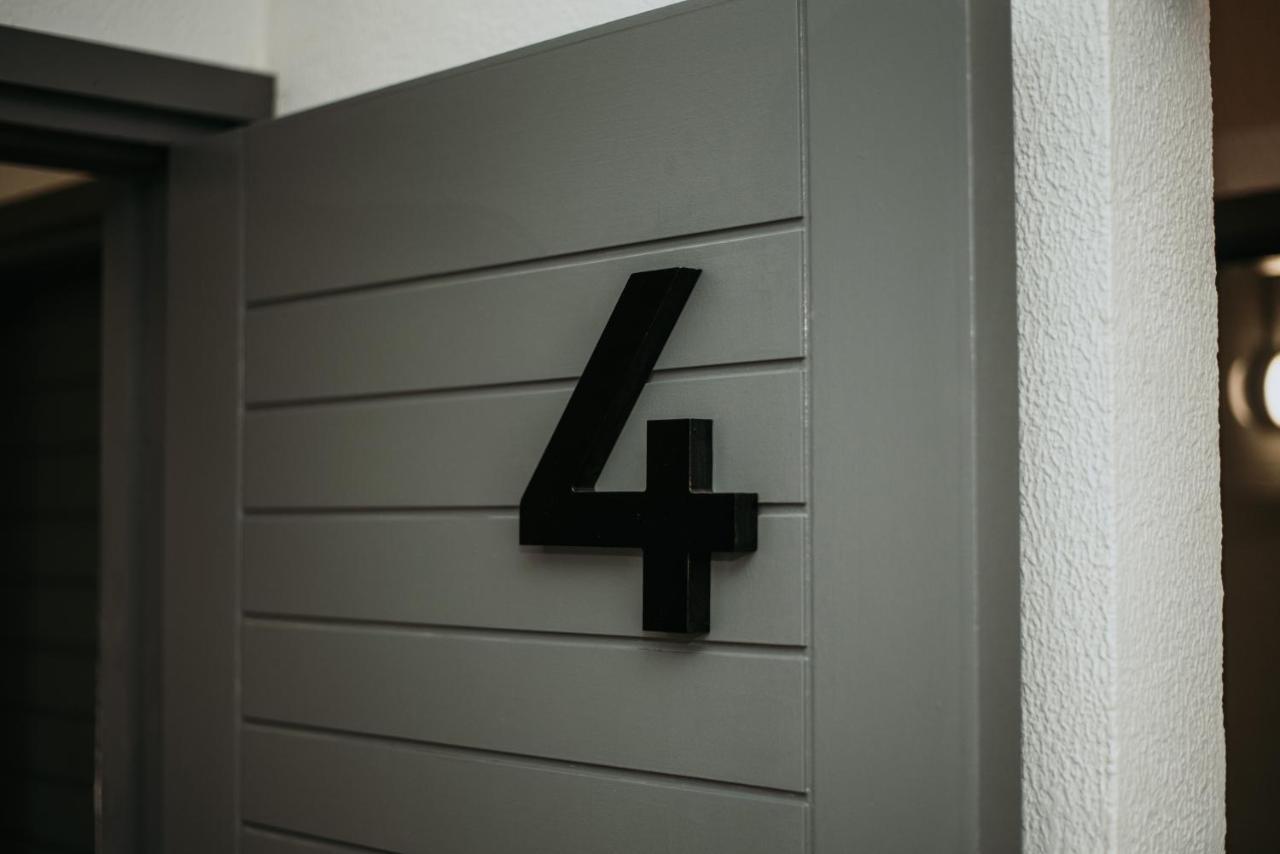 Five Keys Apartments Ayia Napa Ngoại thất bức ảnh