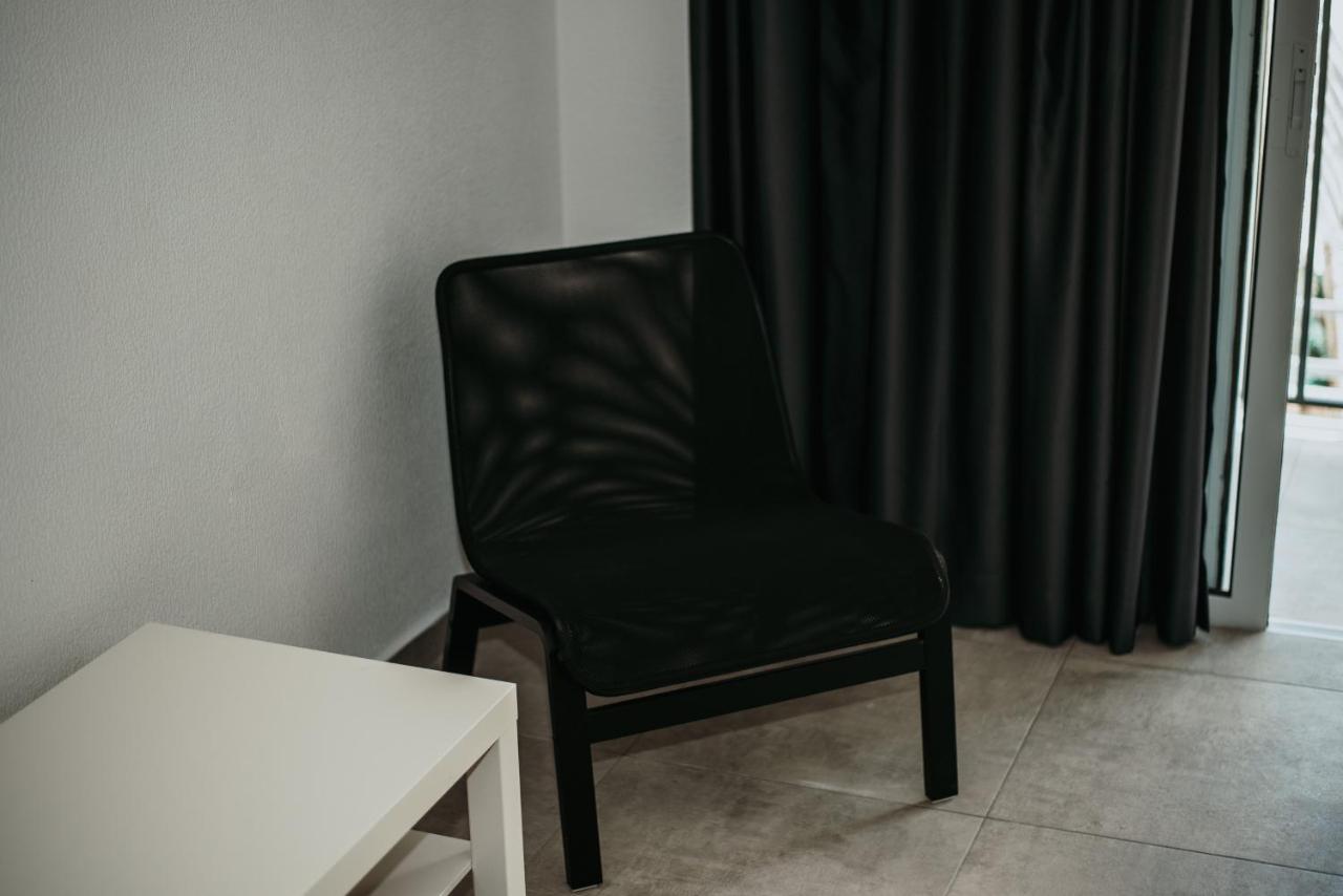 Five Keys Apartments Ayia Napa Ngoại thất bức ảnh