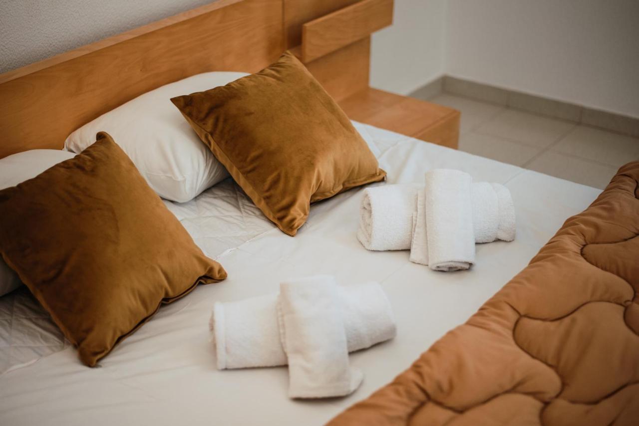 Five Keys Apartments Ayia Napa Ngoại thất bức ảnh