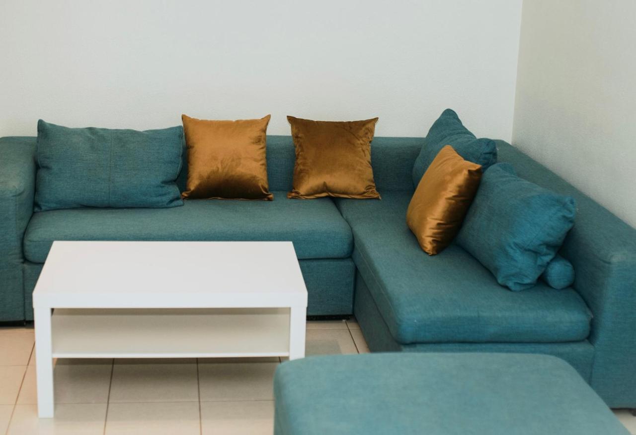 Five Keys Apartments Ayia Napa Ngoại thất bức ảnh
