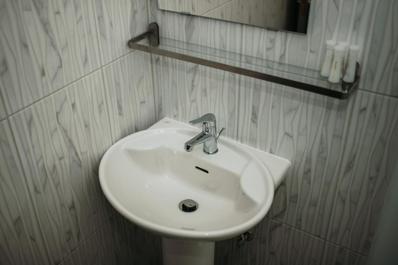 Five Keys Apartments Ayia Napa Ngoại thất bức ảnh