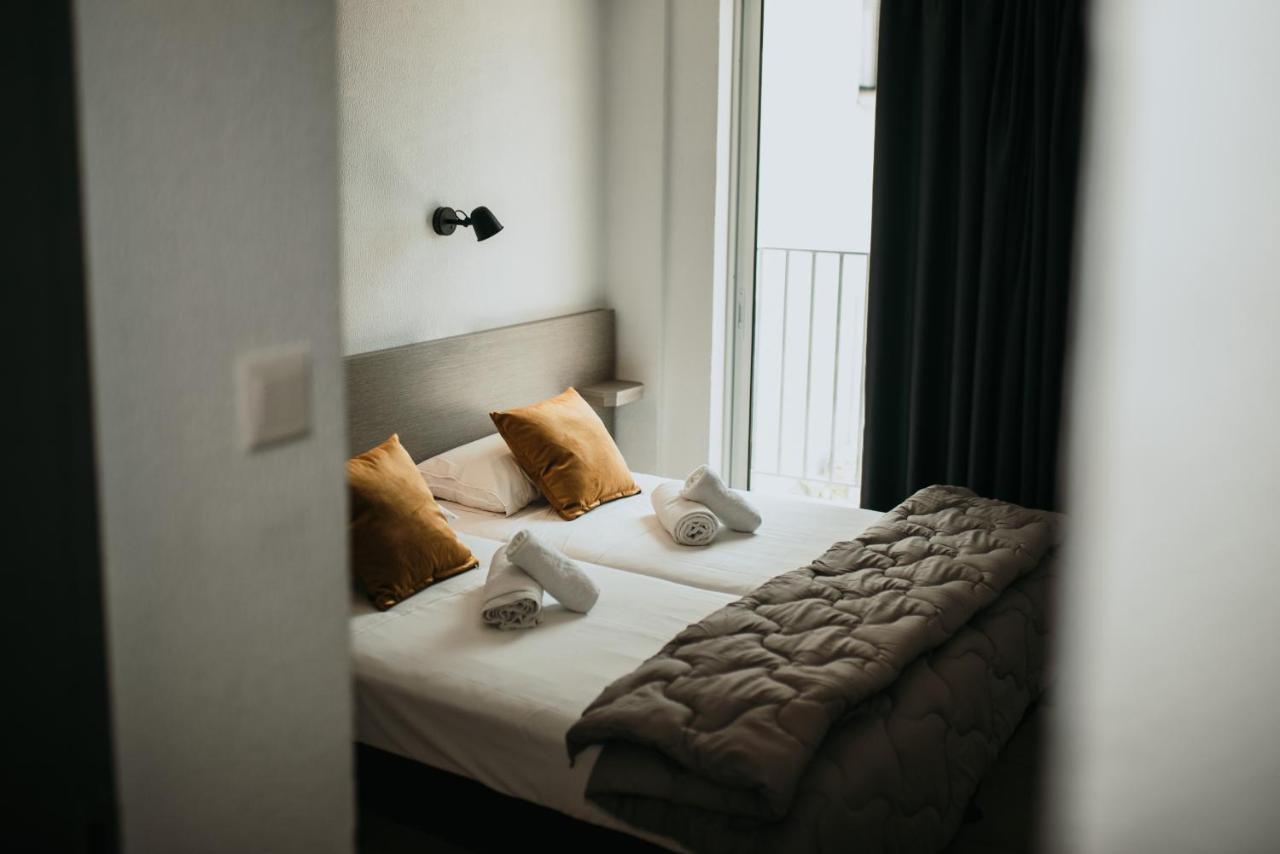 Five Keys Apartments Ayia Napa Ngoại thất bức ảnh
