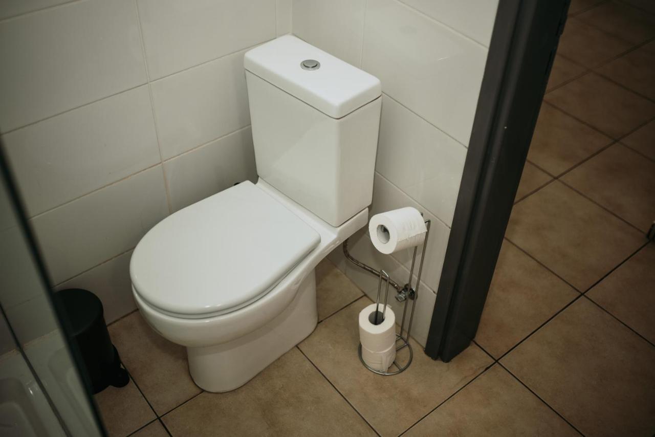 Five Keys Apartments Ayia Napa Ngoại thất bức ảnh