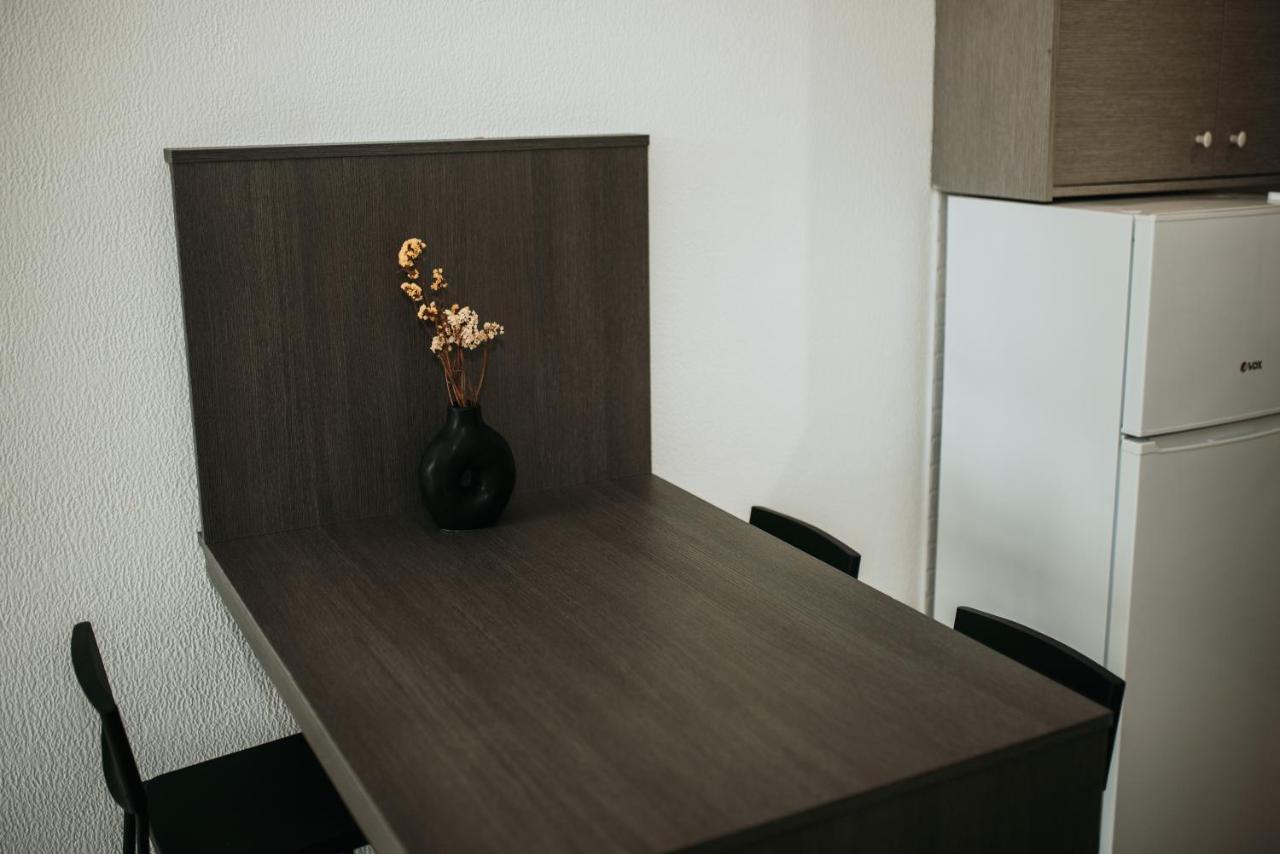 Five Keys Apartments Ayia Napa Ngoại thất bức ảnh